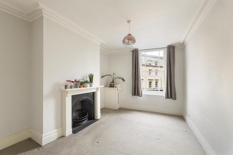 undefined, Second Floor Flat South (Flat ), Saville Place, BS8