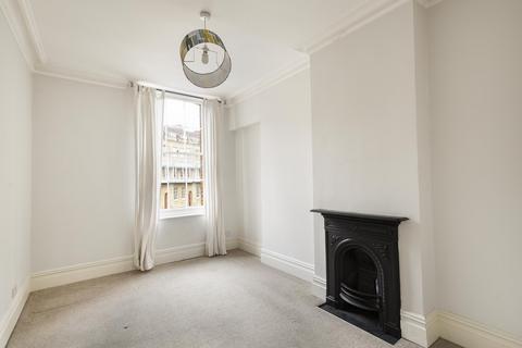 undefined, Second Floor Flat South (Flat ), Saville Place, BS8