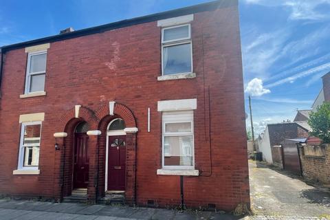 1 bedroom flat to rent - Hanbury Street, Ashton-on-Ribble, PR2