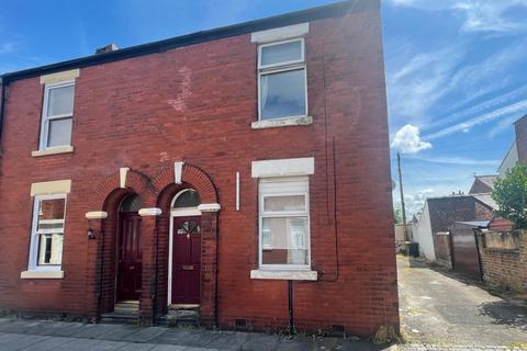 1 bedroom flat to rent, Hanbury Street, Ashton-on-Ribble, PR2