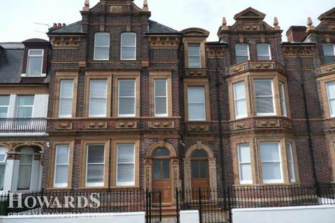 1 bedroom flat to rent, 6-7 Sandown Road, Great Yarmouth