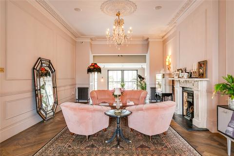 11 Carlton Road, London, W5 2AW