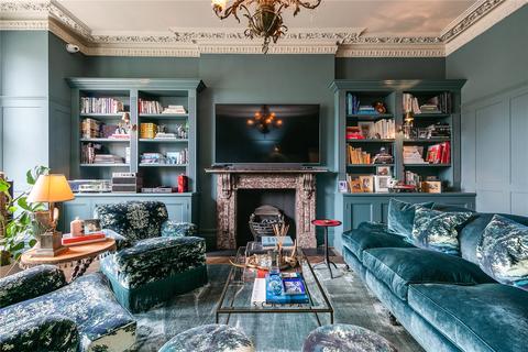 11 Carlton Road, London, W5 2AW