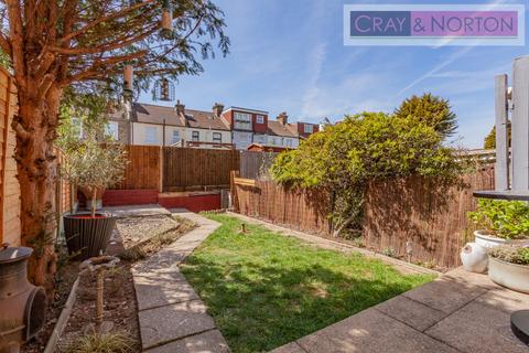 50 Anthony Road, London, SE25 5HB