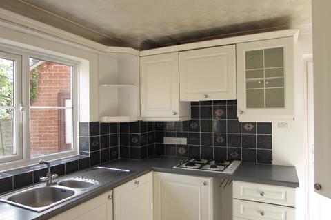 3 bedroom detached house to rent, Friars, Capel St Mary, IP9