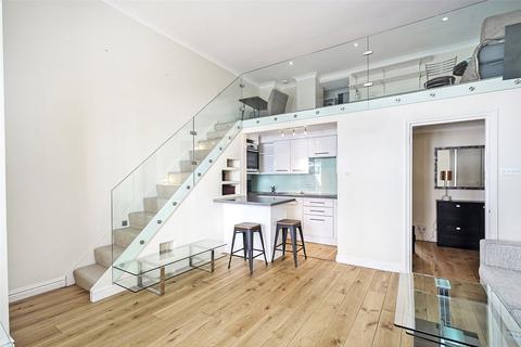 1 bedroom apartment to rent, Penywern Road, London, SW5