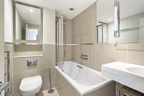 1 bedroom apartment to rent, Penywern Road, London, SW5