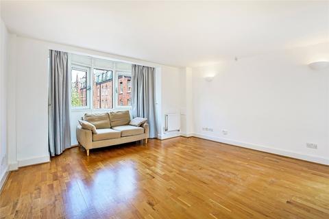 2 bedroom apartment to rent, Regency Street, Westminster, London, SW1P