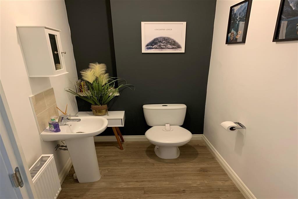 Cloakroom