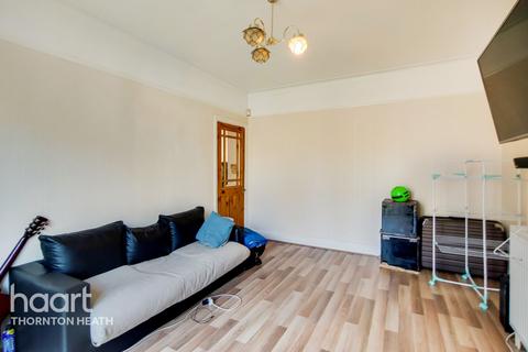 13 Redford Avenue, Thornton Heath, CR7 6HR