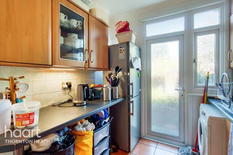 13 Redford Avenue, Thornton Heath, CR7 6HR