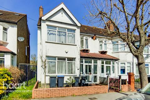 13 Redford Avenue, Thornton Heath, CR7 6HR