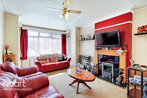 13 Redford Avenue, Thornton Heath, CR7 6HR