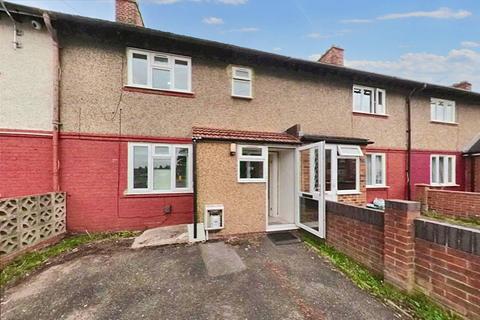 5 bedroom terraced house to rent - Mount Pleasant Road, New Malden KT3