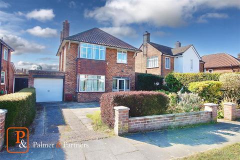 8 Mayfield Road, Ipswich, IP4 3NE