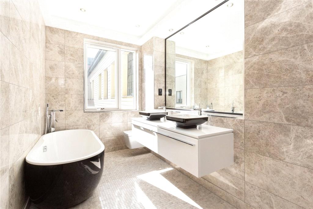 Master Ensuite