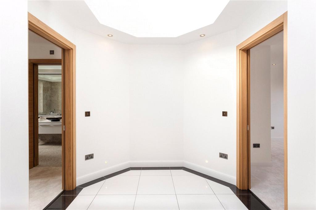 Reception Hall
