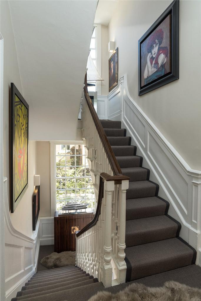 Stairway