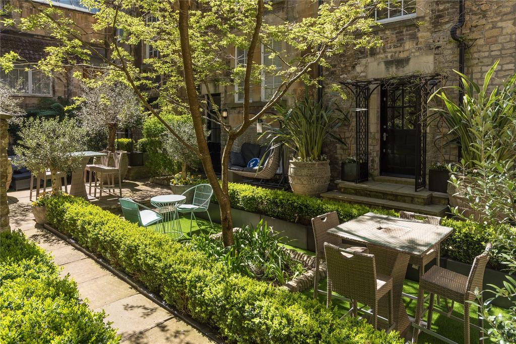 Communal Garden