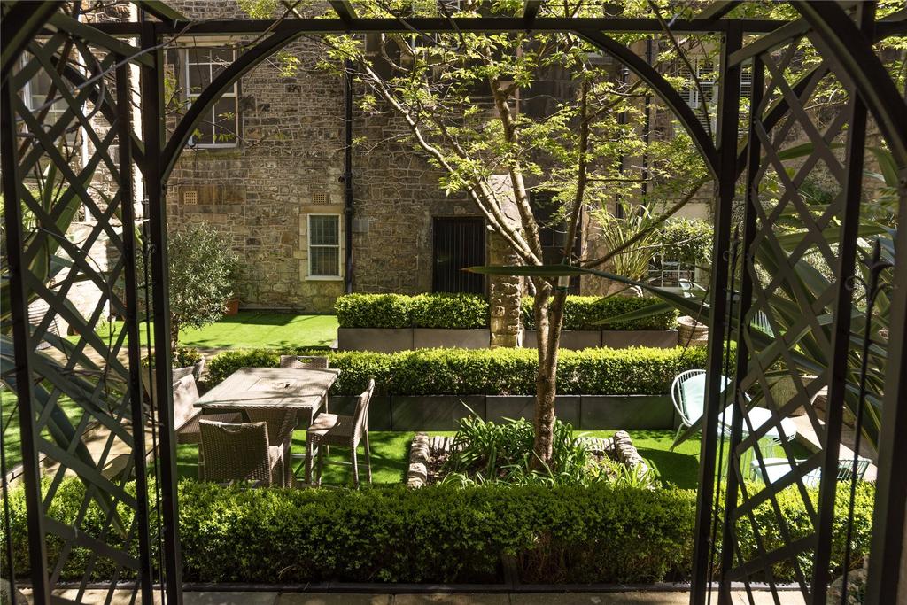 Communal Garden