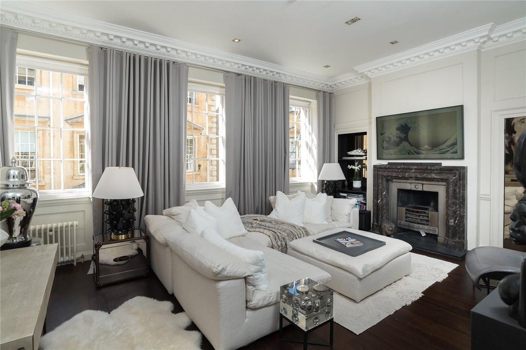 Drawing Room