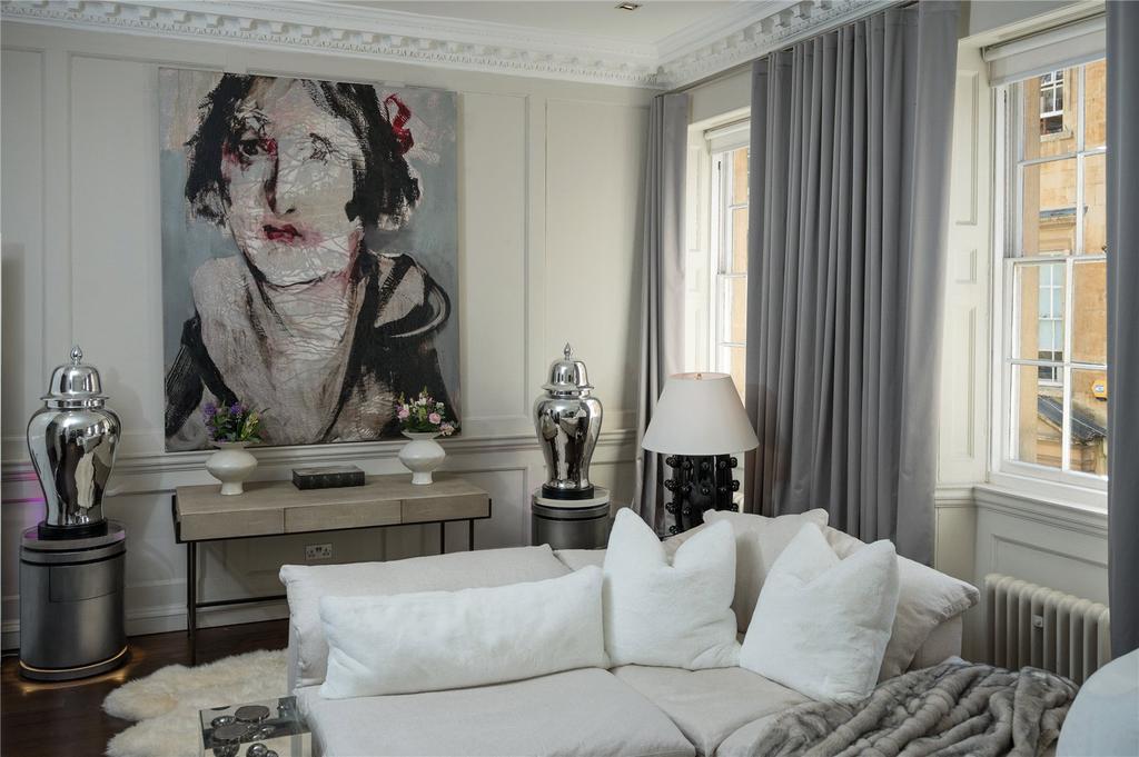 Drawing Room