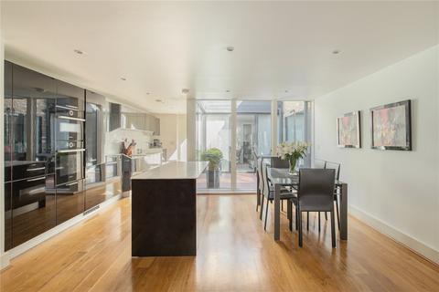 13 Aberdeen Avenue, Cambridge, CB2 8DL