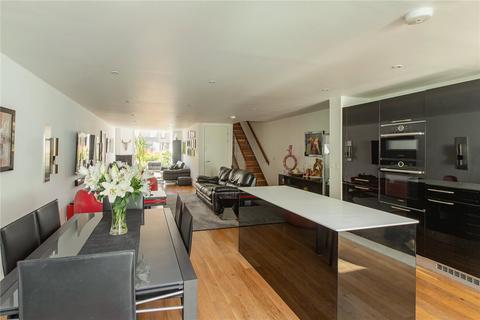 13 Aberdeen Avenue, Cambridge, CB2 8DL