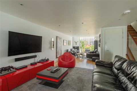 13 Aberdeen Avenue, Cambridge, CB2 8DL