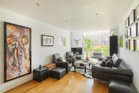 13 Aberdeen Avenue, Cambridge, CB2 8DL