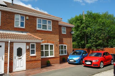14 Blackdown Grove, Oldham, OL8 3WH