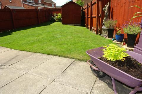 14 Blackdown Grove, Oldham, OL8 3WH