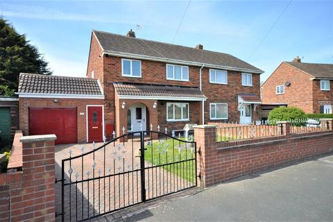 90 Hawthorne Road, Thorne, Doncaster, DN8 4HG