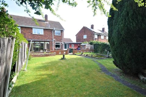 90 Hawthorne Road, Thorne, Doncaster, DN8 4HG