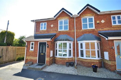 14 Millcroft Close, Thorne, Doncaster, DN8 4DR