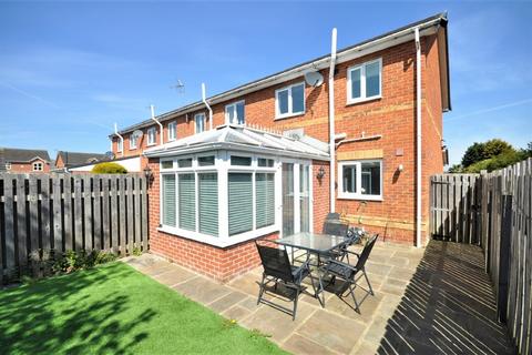 14 Millcroft Close, Thorne, Doncaster, DN8 4DR