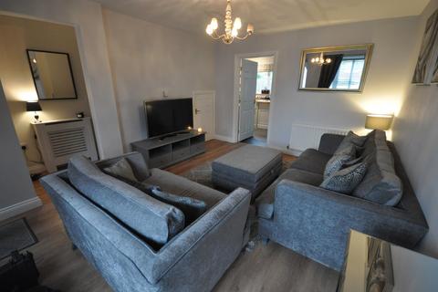 14 Millcroft Close, Thorne, Doncaster, DN8 4DR