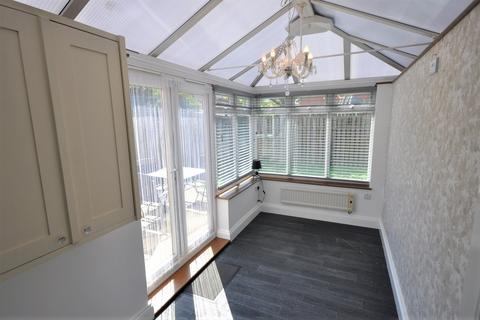 14 Millcroft Close, Thorne, Doncaster, DN8 4DR