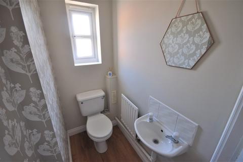 14 Millcroft Close, Thorne, Doncaster, DN8 4DR