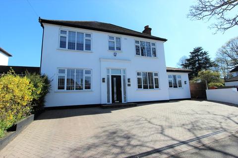 31 Garratts Lane, Banstead, SM7 2EA