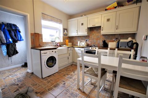 3 Broomyclose Lane, Stramshall, Uttoxeter, ST14 5AN