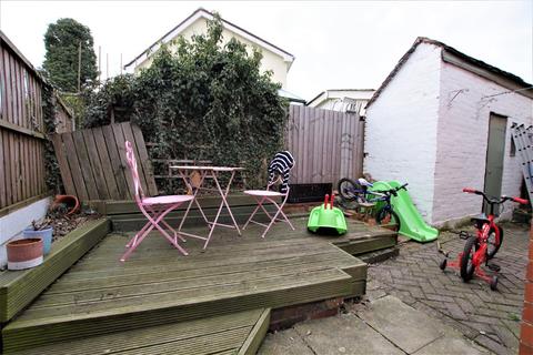 3 Broomyclose Lane, Stramshall, Uttoxeter, ST14 5AN