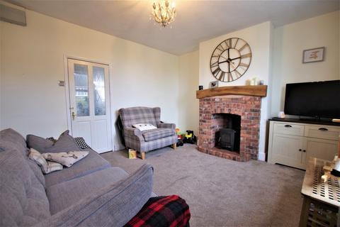 3 Broomyclose Lane, Stramshall, Uttoxeter, ST14 5AN