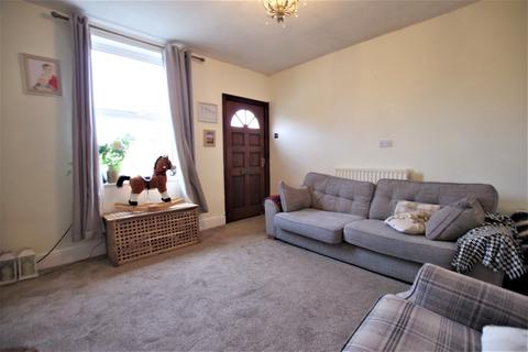 3 Broomyclose Lane, Stramshall, Uttoxeter, ST14 5AN