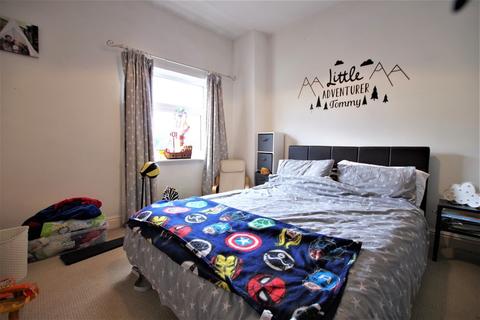 3 Broomyclose Lane, Stramshall, Uttoxeter, ST14 5AN