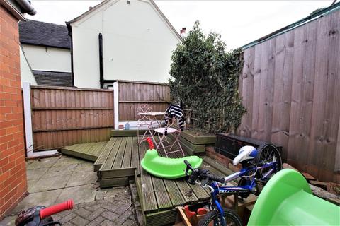 3 Broomyclose Lane, Stramshall, Uttoxeter, ST14 5AN
