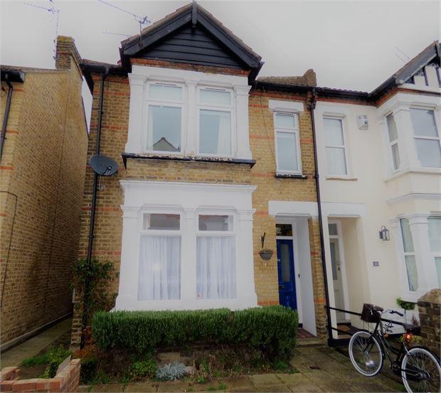 North Street, Leigh on sea, Leigh on... 2 bed apartment £850 pcm (£