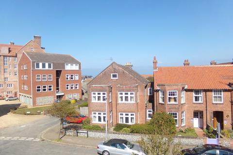 2 bedroom apartment for sale, Augusta Street, Sheringham NR26