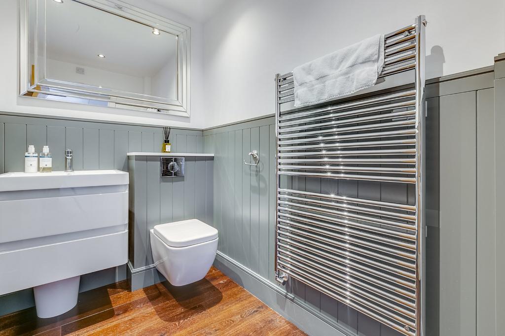 Cloakroom