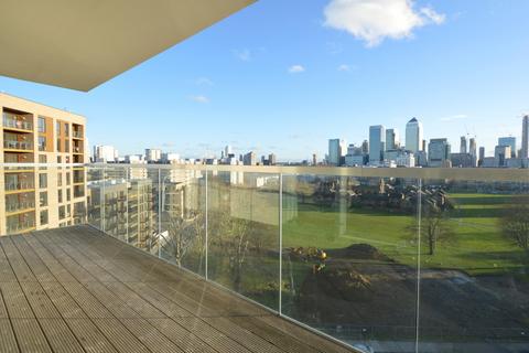 2 bedroom apartment to rent - Ingot Tower, Bow, E14